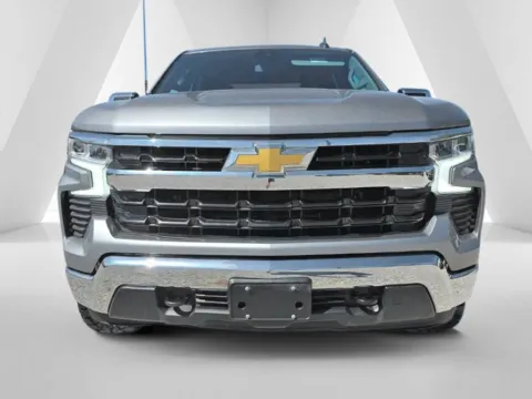 Photos of 2023 Chevrolet Silverado 1500 LT for sale in Logan, OH at Hocking Valley Motors