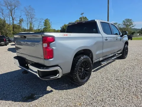 More photos of 2023 Chevrolet Silverado 1500 LT at Hocking Valley Motors, OH