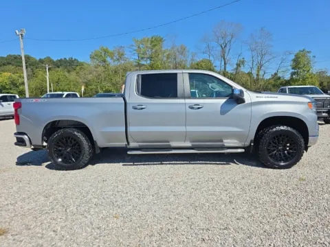 More photos of 2023 Chevrolet Silverado 1500 LT at Hocking Valley Motors, OH