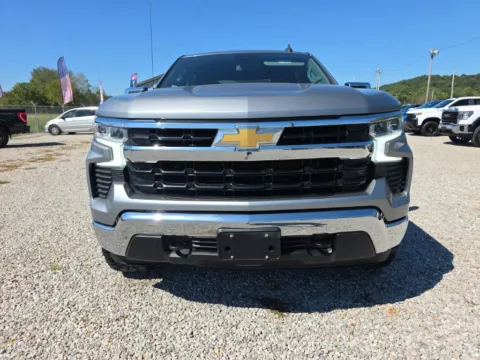 Photos of 2023 Chevrolet Silverado 1500 LT for sale in Logan, OH at Hocking Valley Motors