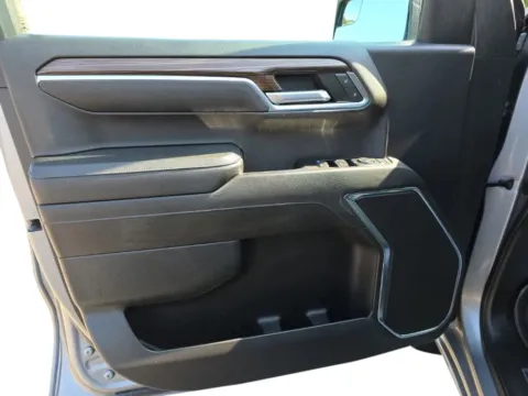 Photos of 2023 Chevrolet Silverado 1500 LT for sale in Logan, OH at Hocking Valley Motors