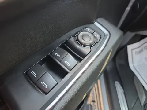 Another view of 2023 Chevrolet Silverado 1500 LT for sale in Logan, OH at Hocking Valley Motors