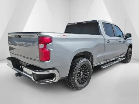 More photos of 2023 Chevrolet Silverado 1500 LT at Hocking Valley Motors, OH