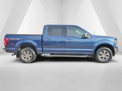 More photos of 2018 Ford F-150 XLT at Hocking Valley Motors, OH