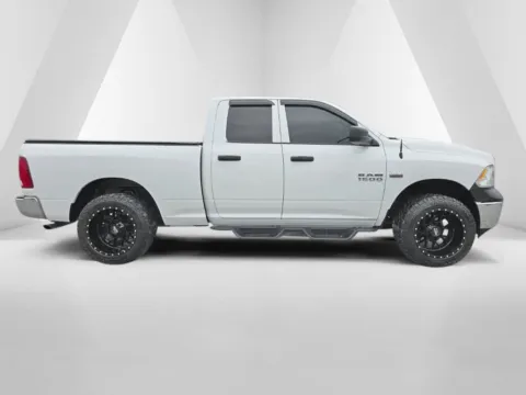 More photos of 2016 Ram 1500 Tradesman at Hocking Valley Motors, OH
