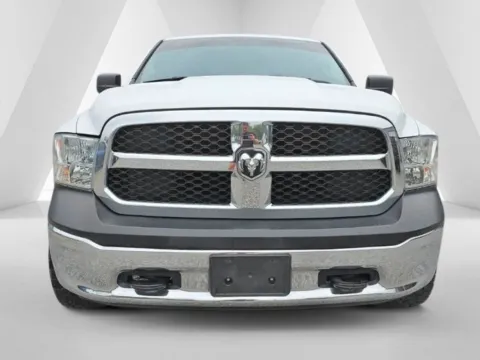 Photos of 2016 Ram 1500 Tradesman for sale in Logan, OH at Hocking Valley Motors