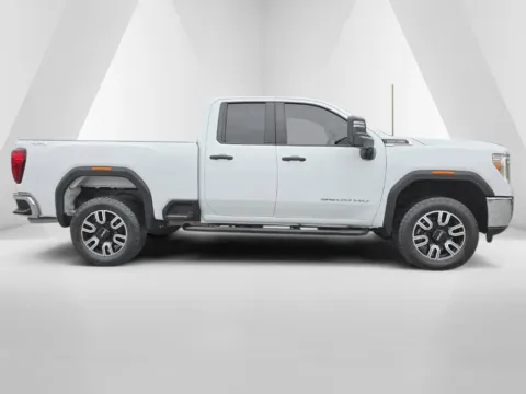 More photos of 2022 GMC Sierra 2500 HD Pro at Hocking Valley Motors, OH