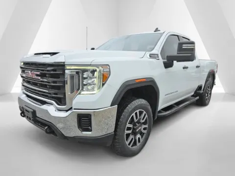 More photos of 2022 GMC Sierra 2500 HD Pro at Hocking Valley Motors, OH