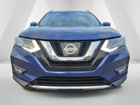 Photos of 2017 Nissan Rogue SL for sale in Logan, OH at Hocking Valley Motors