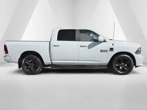 More photos of 2018 Ram 1500 Night at Hocking Valley Motors, OH