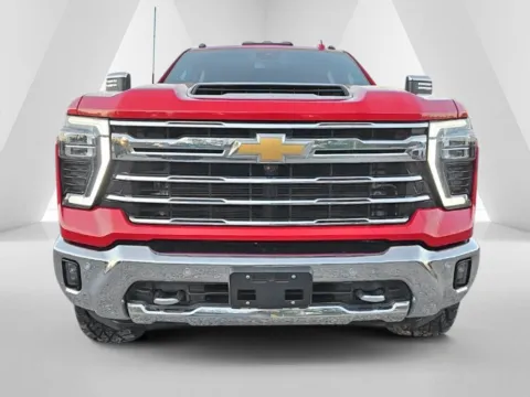 Photos of 2024 Chevrolet Silverado 2500 HD LTZ for sale in Logan, OH at Hocking Valley Motors