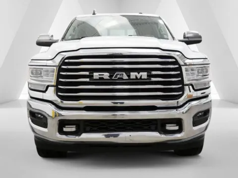 Photos of 2022 Ram 3500 Limited Longhorn for sale in Logan, OH at Hocking Valley Motors