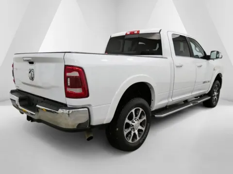 More photos of 2022 Ram 3500 Limited Longhorn at Hocking Valley Motors, OH