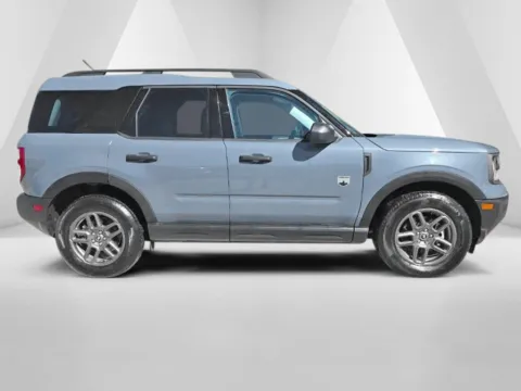More photos of 2025 Ford Bronco Sport Big Bend at Hocking Valley Motors, OH