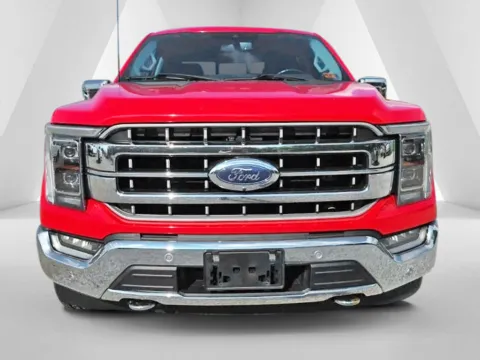 Photos of 2022 Ford F-150 Lariat for sale in Logan, OH at Hocking Valley Motors