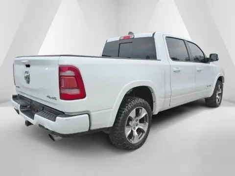 More photos of 2019 Ram 1500 Laramie at Hocking Valley Motors, OH
