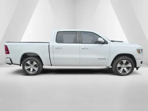 More photos of 2019 Ram 1500 Laramie at Hocking Valley Motors, OH