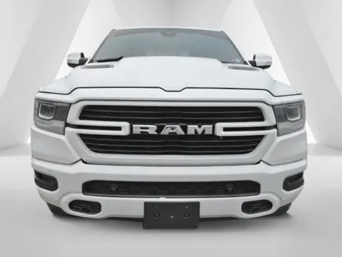 Photos of 2019 Ram 1500 Laramie for sale in Logan, OH at Hocking Valley Motors