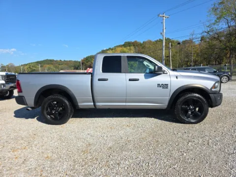 More photos of 2020 Ram 1500 Classic Warlock at Hocking Valley Motors, OH
