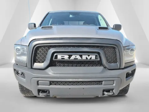 More photos of 2020 Ram 1500 Classic Warlock at Hocking Valley Motors, OH