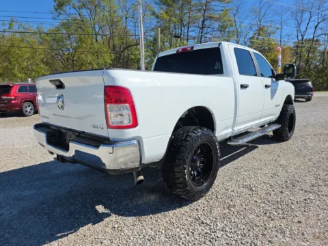 More photos of 2024 Ram 2500 Big Horn at Hocking Valley Motors, OH
