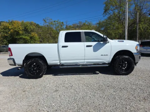 More photos of 2024 Ram 2500 Big Horn at Hocking Valley Motors, OH