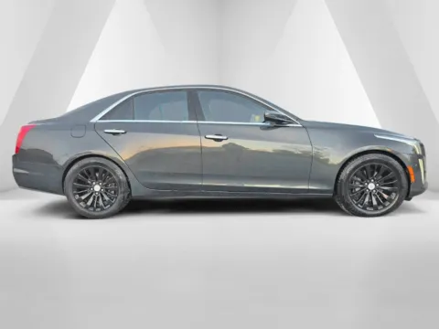 More photos of 2017 Cadillac CTS 3.6L Premium at Hocking Valley Motors, OH