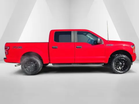 More photos of 2018 Ford F-150 XL at Hocking Valley Motors, OH
