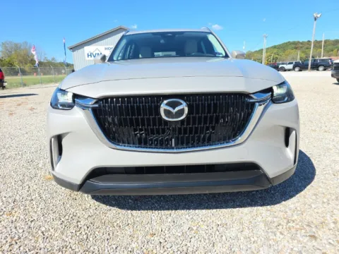 Another view of 2024 Mazda CX-90 3.3 Turbo Preferred for sale in Logan, OH at Hocking Valley Motors