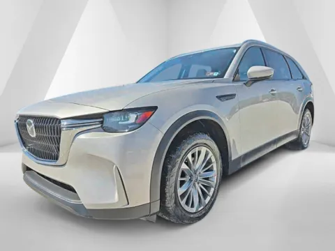 More photos of 2024 Mazda CX-90 3.3 Turbo Preferred at Hocking Valley Motors, OH
