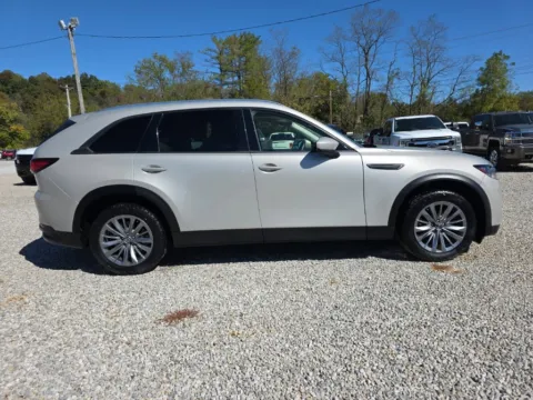 More photos of 2024 Mazda CX-90 3.3 Turbo Preferred at Hocking Valley Motors, OH