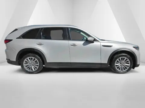 More photos of 2024 Mazda CX-90 3.3 Turbo Preferred at Hocking Valley Motors, OH
