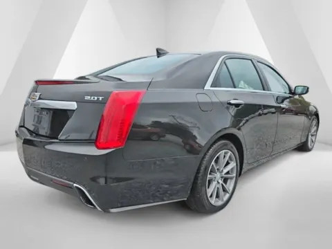 More photos of 2018 Cadillac CTS 2.0L Turbo Luxury at Hocking Valley Motors, OH
