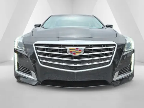 Another view of 2018 Cadillac CTS 2.0L Turbo Luxury for sale in Logan, OH at Hocking Valley Motors