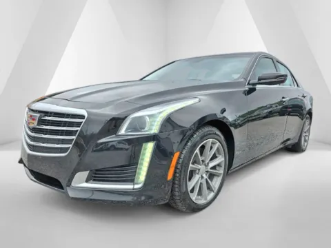 More photos of 2018 Cadillac CTS 2.0L Turbo Luxury at Hocking Valley Motors, OH