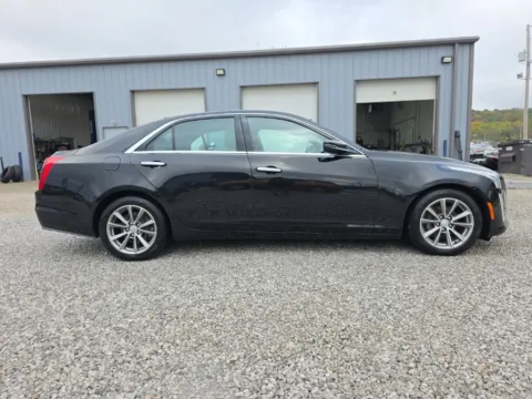 More photos of 2018 Cadillac CTS 2.0L Turbo Luxury at Hocking Valley Motors, OH