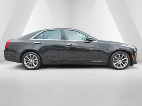 More photos of 2018 Cadillac CTS 2.0L Turbo Luxury at Hocking Valley Motors, OH