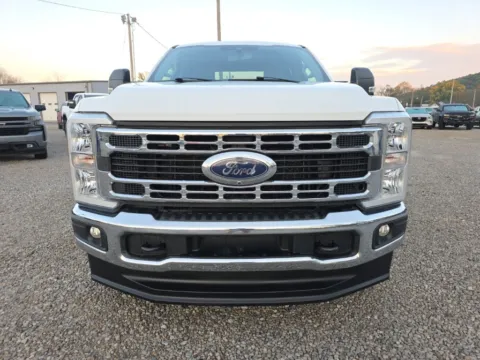 Photos of 2023 Ford F-250SD XLT for sale in Logan, OH at Hocking Valley Motors