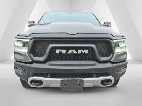 Another view of 2019 Ram 1500 Rebel for sale in Logan, OH at Hocking Valley Motors