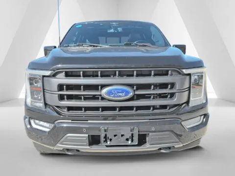 Another view of 2023 Ford F-150 Lariat for sale in Logan, OH at Hocking Valley Motors