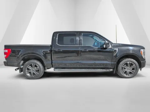More photos of 2023 Ford F-150 Lariat at Hocking Valley Motors, OH