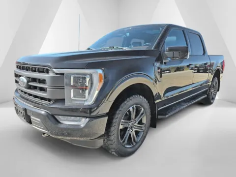 More photos of 2023 Ford F-150 Lariat at Hocking Valley Motors, OH