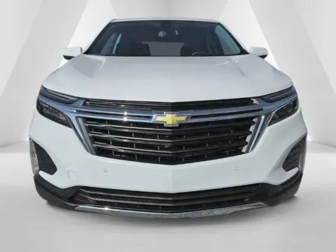 Another view of 2024 Chevrolet Equinox LT for sale in Logan, OH at Hocking Valley Motors