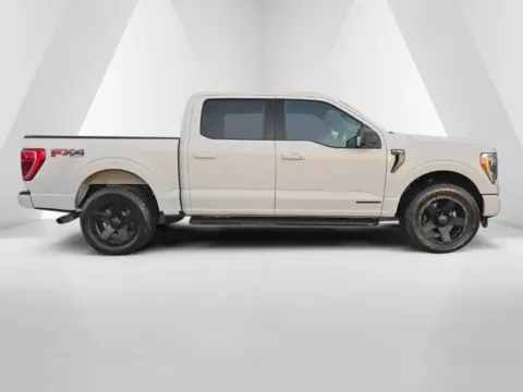 More photos of 2021 Ford F-150 XLT at Hocking Valley Motors, OH