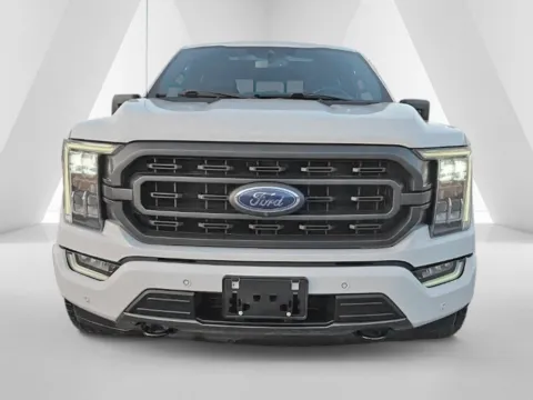 Another view of 2021 Ford F-150 XLT for sale in Logan, OH at Hocking Valley Motors