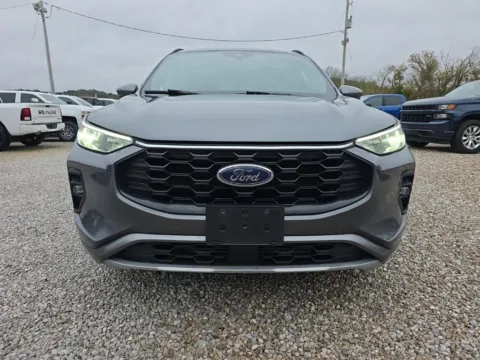 Another view of 2024 Ford Escape ST-Line Select for sale in Logan, OH at Hocking Valley Motors