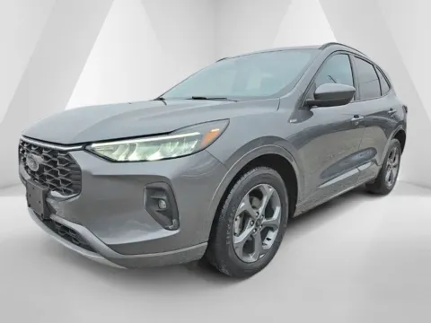 More photos of 2024 Ford Escape ST-Line Select at Hocking Valley Motors, OH