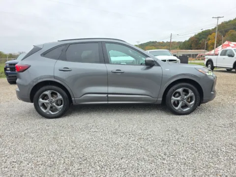 More photos of 2024 Ford Escape ST-Line Select at Hocking Valley Motors, OH