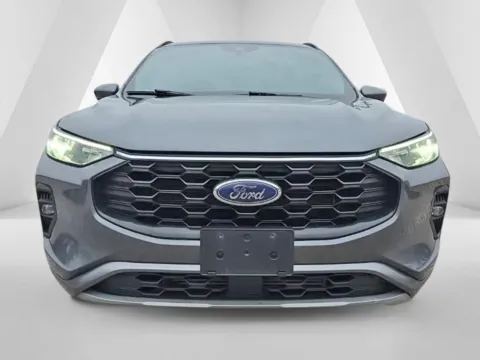 Another view of 2024 Ford Escape ST-Line Select for sale in Logan, OH at Hocking Valley Motors