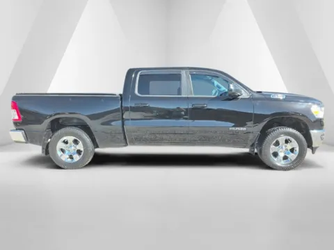 More photos of 2021 Ram 1500 Big Horn/Lone Star at Hocking Valley Motors, OH